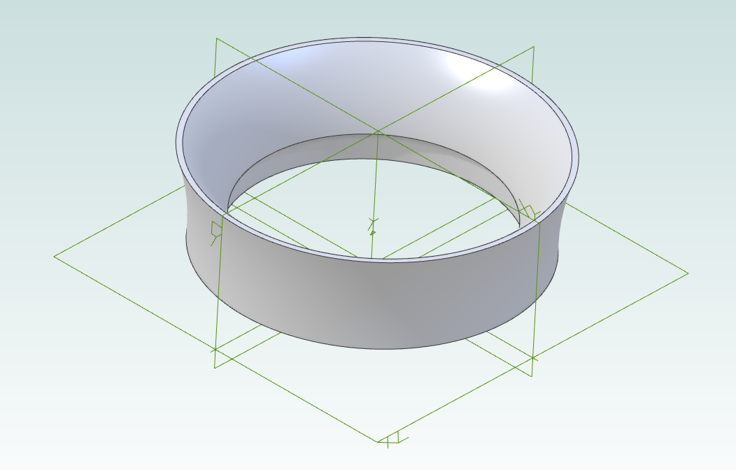 53mm Dosing Cup